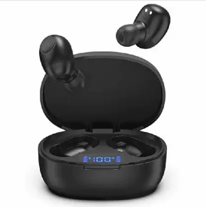 TWS T12 Bluetooth Headset 